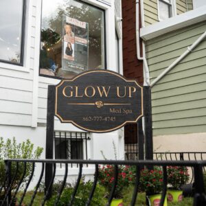 Glow Up Med Spa 1