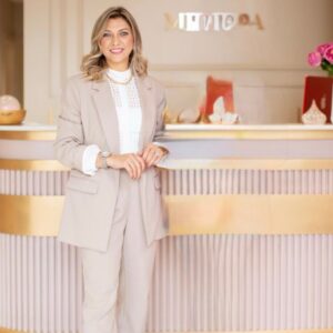 Glow Up Med Spa 10