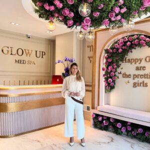 Glow Up Med Spa 11