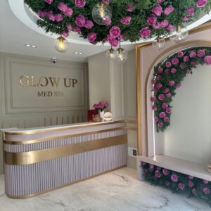 Glow Up Med Spa 2