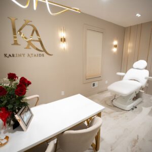 Glow Up Med Spa 3