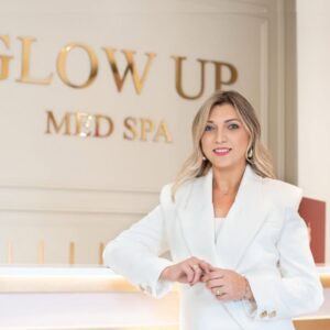 Glow Up Med Spa 9